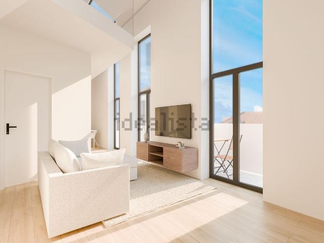 Duplex venda em Porto