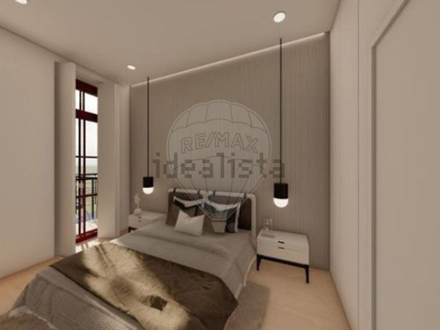 Apartamento venda em Porto