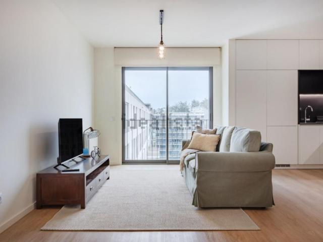 Apartamento alugar em Porto