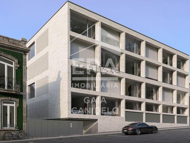 Apartamento venda em Porto