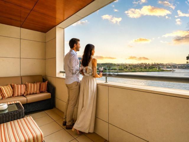 Apartamento venda em Porto