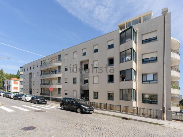 Apartamento venda em Monte Aventino, Porto