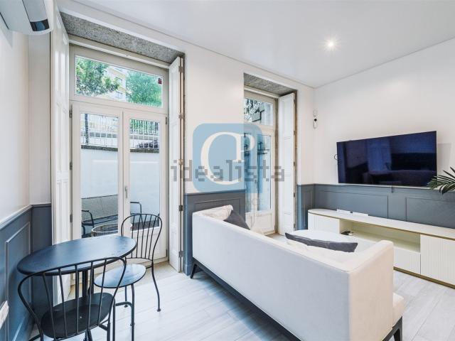 Apartamento alugar em Porto