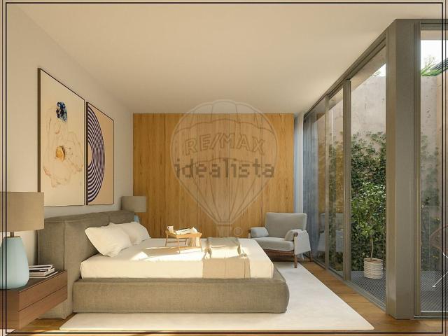 Apartamento venda em Formiga, Porto