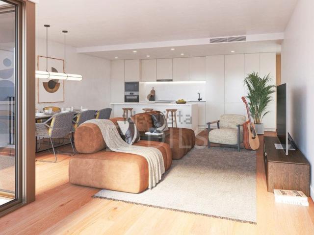 Apartamento venda em Monte Aventino, Porto