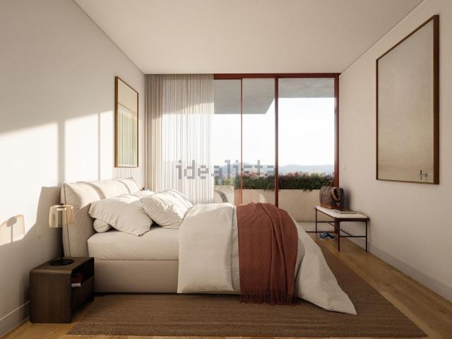 Apartamento venda em Porto