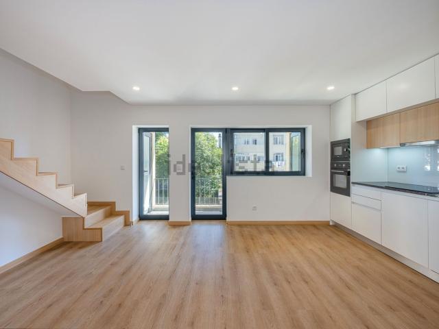 Apartamento venda em Porto
