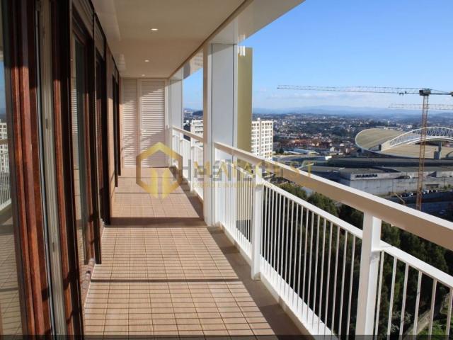 Duplex alugar em Campanhã, Vigorosa