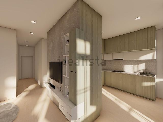 Apartamento venda em Porto