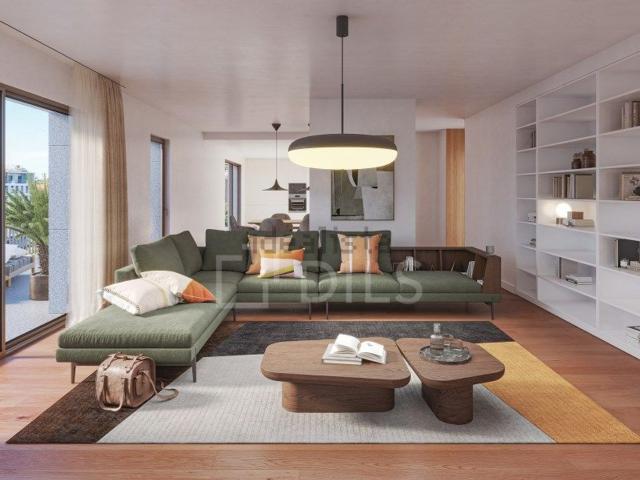 Apartamento venda em Monte Aventino, Porto
