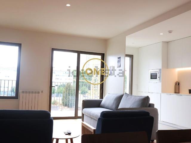Apartamento alugar em Campanhã, Monte Aventino