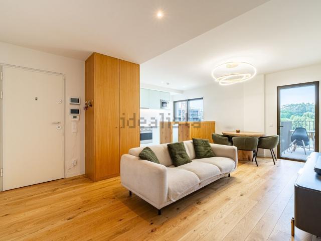 Apartamento venda em Porto