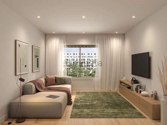 Apartamento venda em Porto