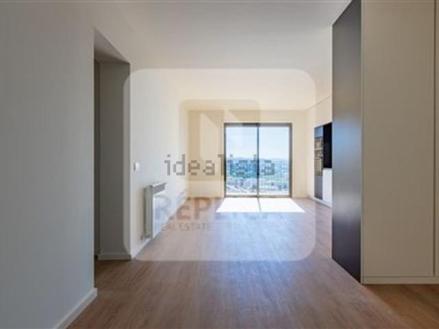 Apartamento alugar em Campanhã, Monte Aventino