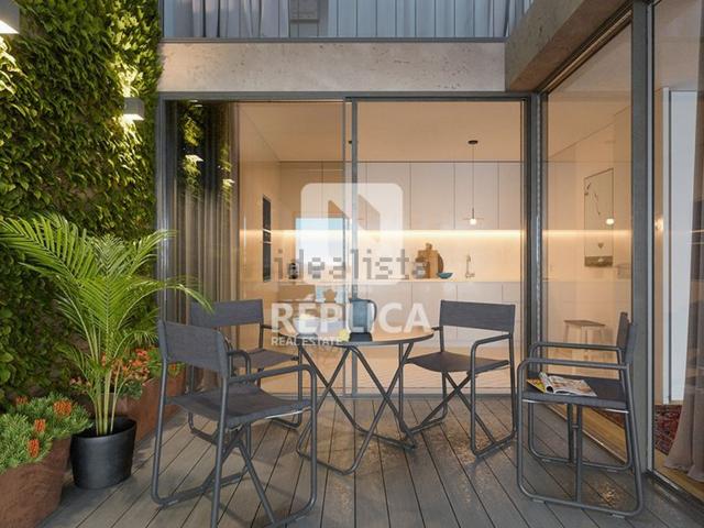 Duplex venda em Porto