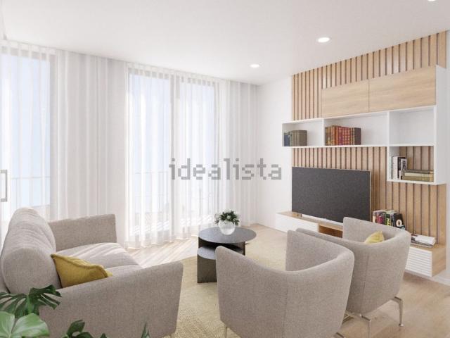 Apartamento venda em Porto