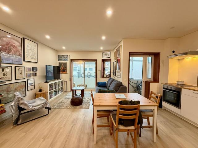 Apartamento alugar em Porto