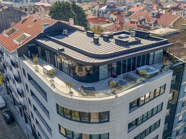 Apartamento alugar em Porto