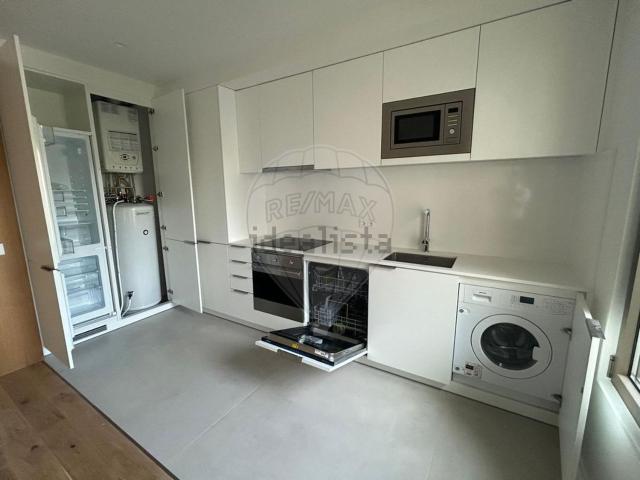 Apartamento alugar em Campanhã, Contumil