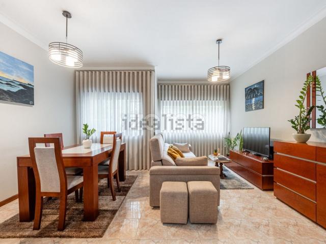 Apartamento venda em Porto