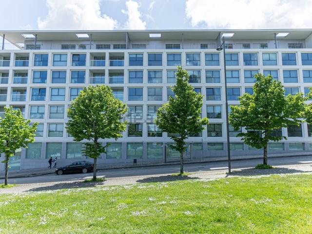 Apartamento venda em Porto