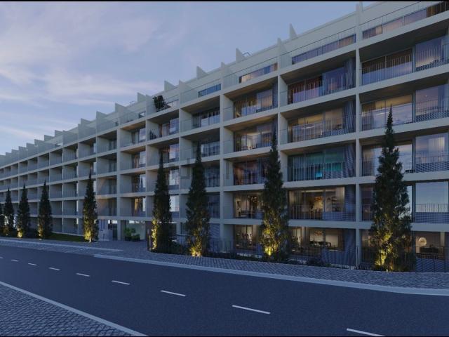 Apartamento venda em Porto