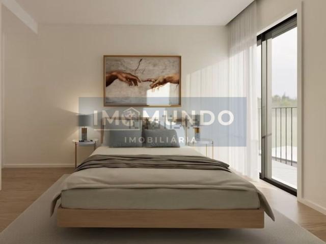 Apartamento venda em Lagarteiro, Porto