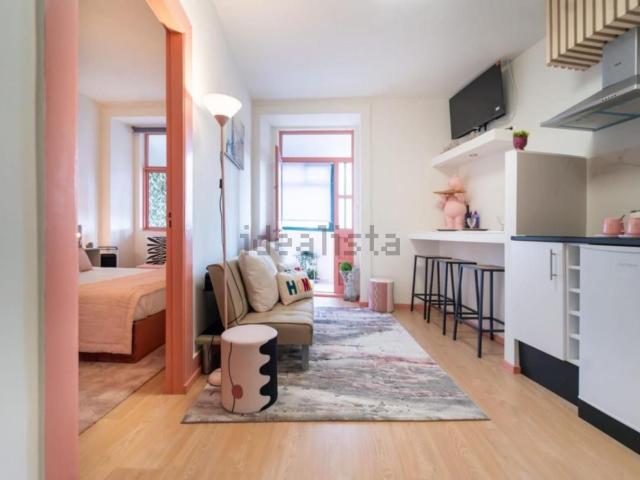 Apartamento alugar em Porto