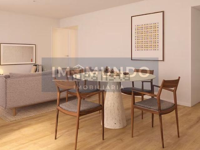 Apartamento venda em Lagarteiro, Porto