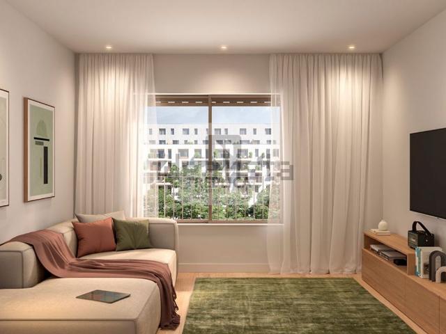 Apartamento venda em Monte Aventino, Porto