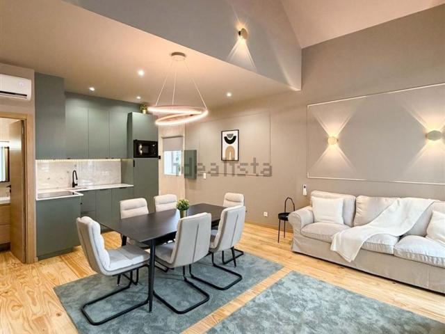 Apartamento venda em Porto