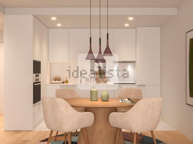 Apartamento venda em Monte Aventino, Porto