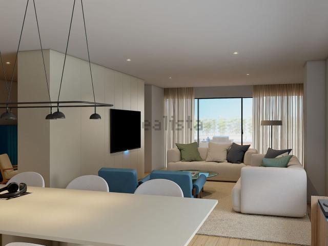 Duplex venda em Porto