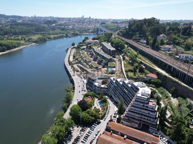 Duplex venda em Porto