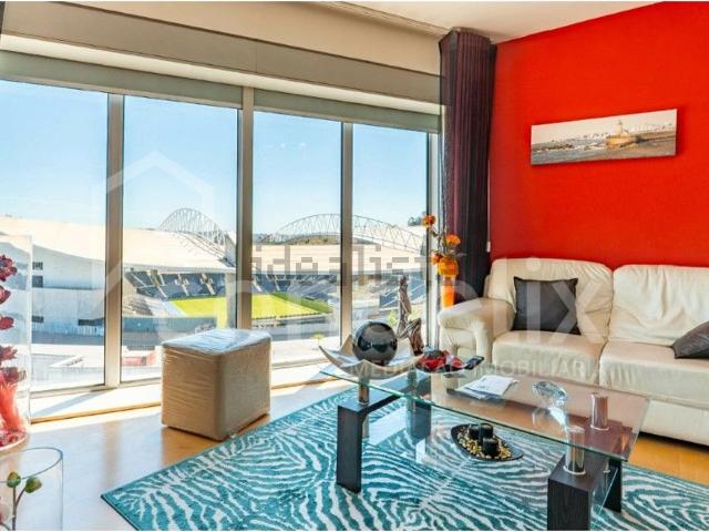 Apartamento venda em Porto