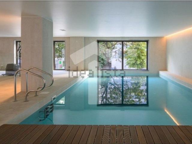 Apartamento venda em Monte Aventino, Porto