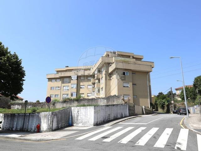 Apartamento alugar em Campanhã, Contumil