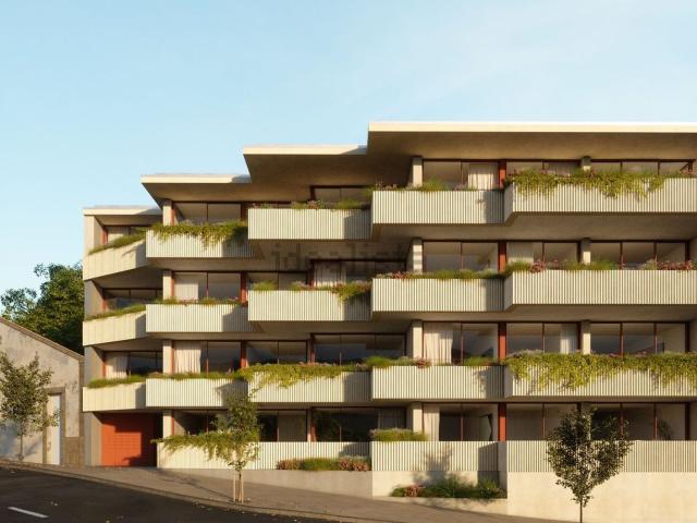 Apartamento venda em Porto