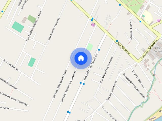 Apartamento aluguel em Região Geográfica Imediata de Florianópolis, Desterro