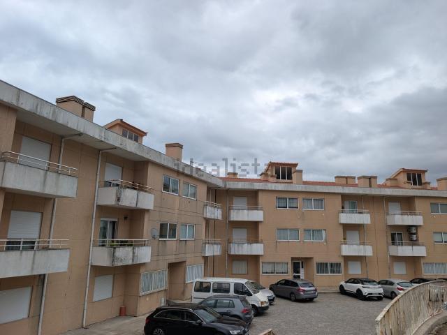 Apartamento venda em Baião, Porto
