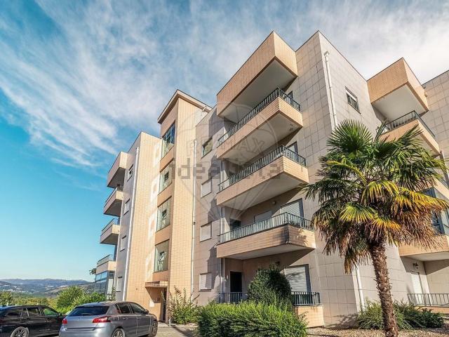 Apartamento venda em Campelo e Ovil, Baião