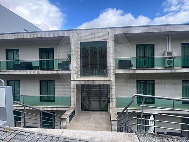 Apartamento venda em Baião, Porto