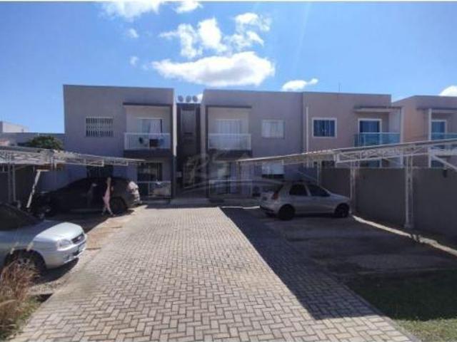 Apartamento venda em Campina Grande do Sul, Região Geográfica Intermediária de Curitiba