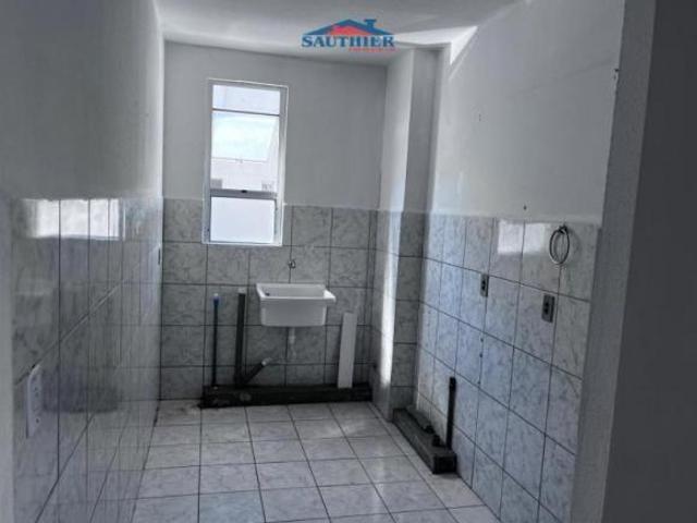 Apartamento venda em Região Geográfica Imediata de Novo Hamburgo - São Leopoldo, Região Metropolitana de Porto Alegre