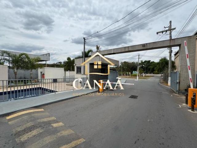 Apartamento venda em Vila Mariza, Lagoa Santa