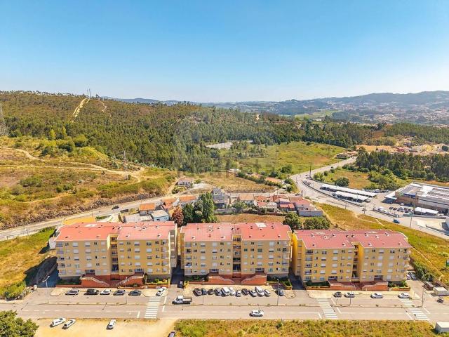 Apartamento venda em Valongo, Porto