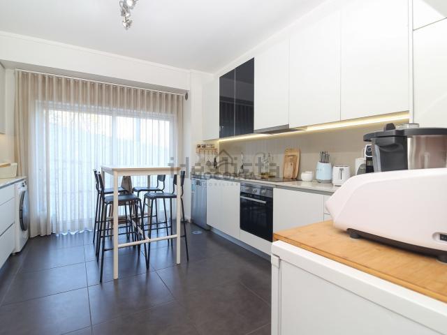 Apartamento venda em Valongo, Porto