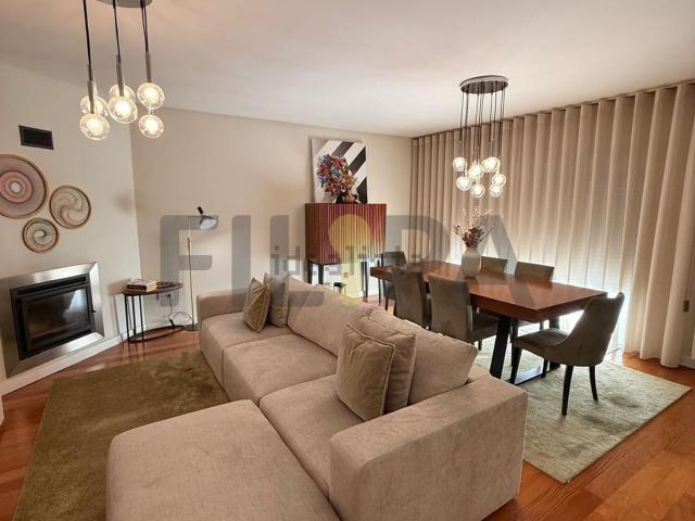 Apartamento venda em Campo, Valongo