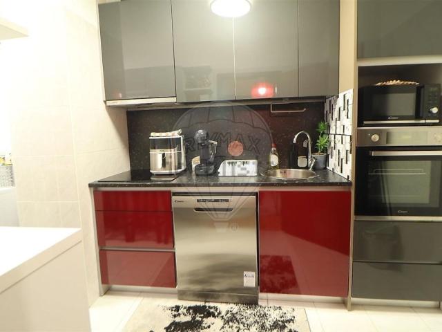Apartamento venda em Valongo, Porto