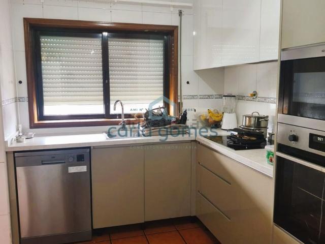 Apartamento venda em Valongo, Porto